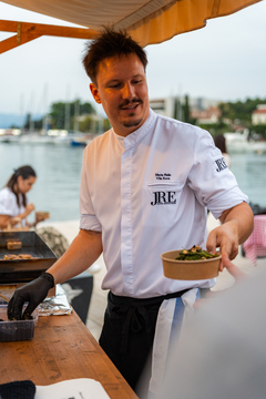 Dubašljanska Gaštronomija 2025 Marin Pleše